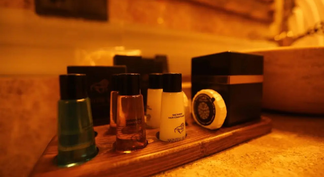 Номер Standard Akritis Cappadocia House