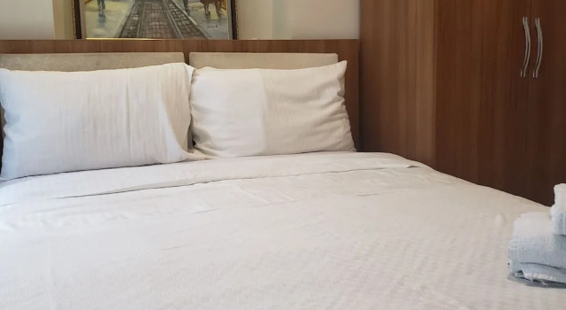 Номер Economy Ottoman Apart