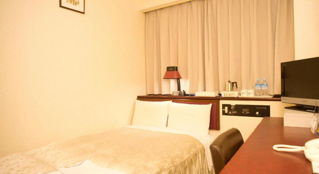 Одноместный номер Standard Smile Hotel Sasebo