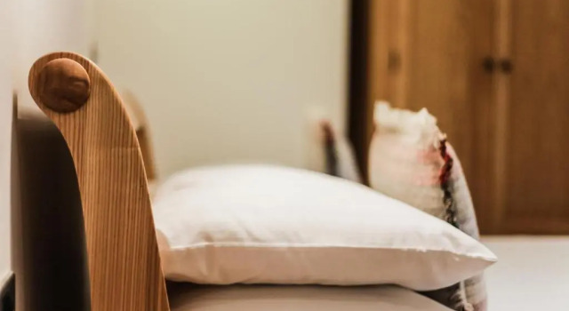 Номер Executive Gwestyr Emlyn Hotel