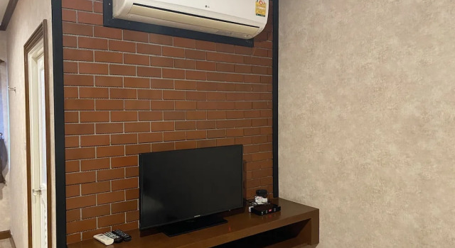 Номер Standard RoomQuest Chonburi Laem Chabang