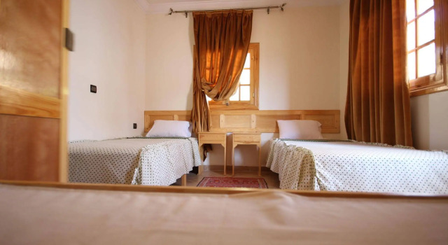 Mina House, Book Hotel Billige hoteller i Chefchaouen