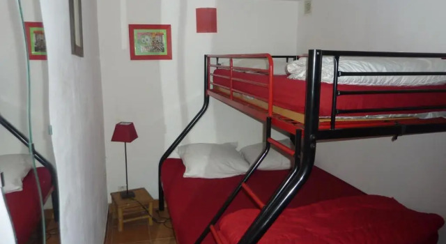Gîte de Saint Cassien, Забронировать Отель Отели и гостиницы Монтору, Отель