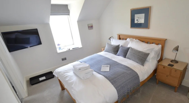 Pier House Glencoe, Забронировать Отель Отели Северо-Шотландского нагорья 4 звезды, 4*