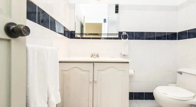 Номер Executive Miraflores Pacific Hotel