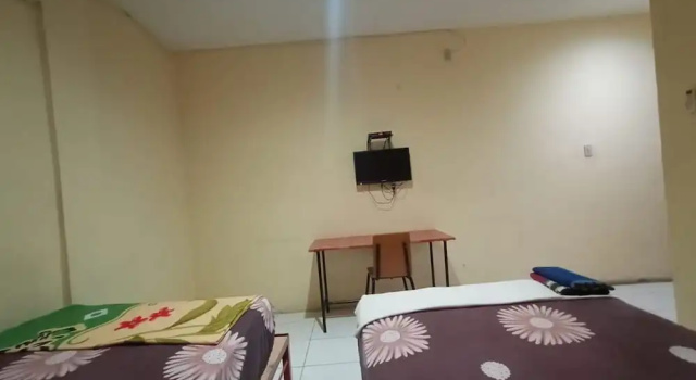 First Inn Hotel, Rezerwuj Hotel Kisaran Sumatra