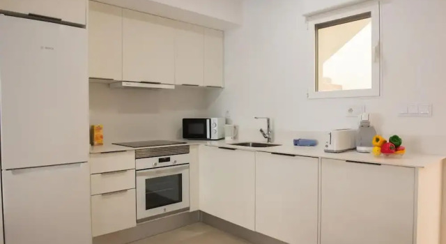 Апартаменты Marina B2 in Balc n del Mar
