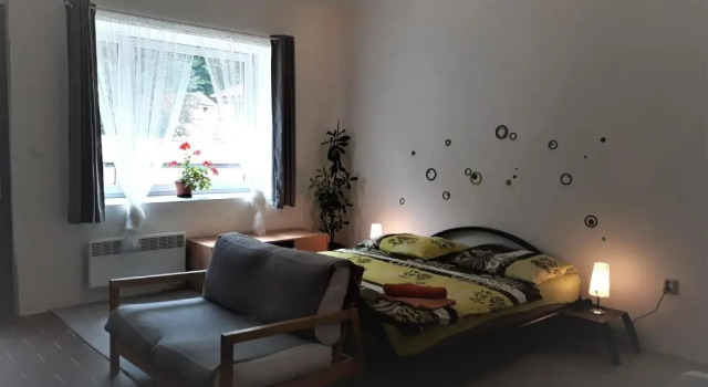 Apartmány Karlštejn, Prenota Hotel Karlštejn Cesky Kras