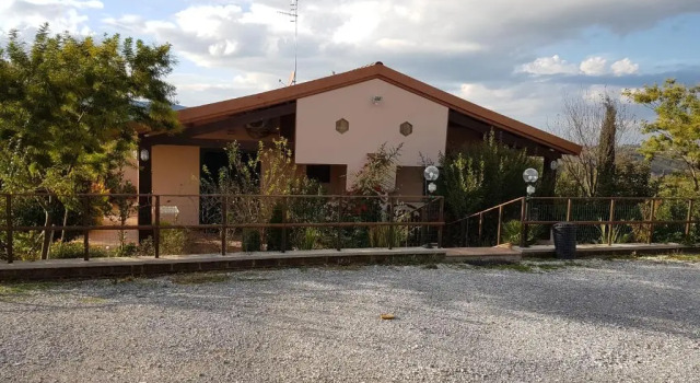Апартаменты с видом на бассейн Agriturismo Collelungo di Maremma