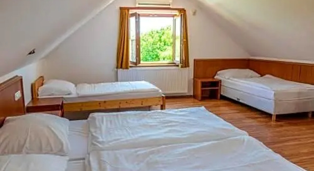 Novák ház, Book Hotel Hotels in Fejer with a Pool, Swimming Pool