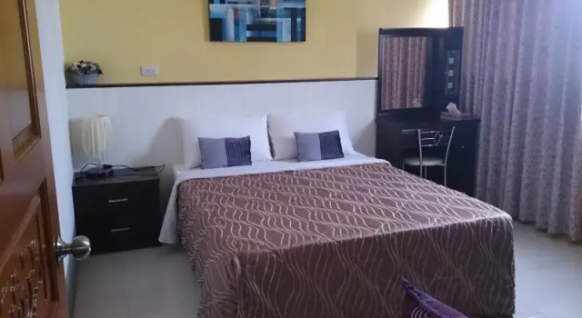 Kenting Dong Fong Homestay