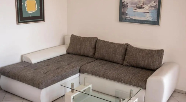 Huoneisto merinäköala Villa Perla