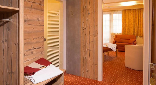 Hotel Vitaler Landauerhof