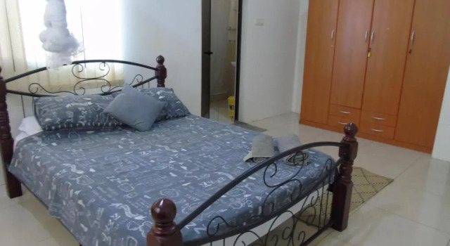 Люкс Deluxe IDC Guest House