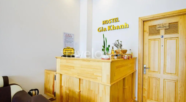 Семейный номер Standard Gia Khanh Hotel