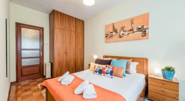 Апартаменты GuestReady - Sweet   Relax Flat