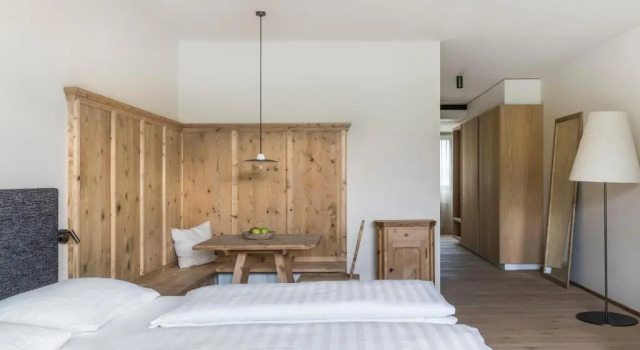 Люкс Boutique-Hotel Ballguthof am Golfplatz