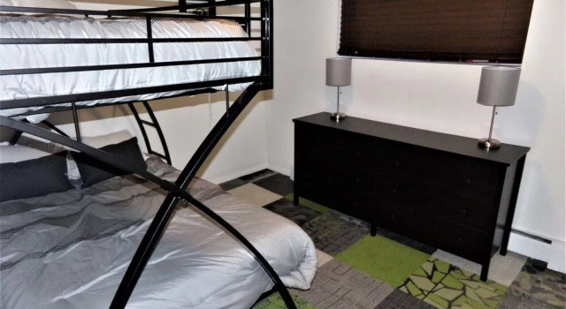 DVMR Dillon Valley East One Bed One BA, Rezerwuj Apartament Hotele w Vail Ski z parkingiem, Parking