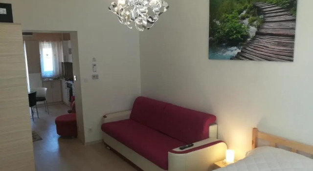 Rókusi Apartman Szeged, Забронировать Апартаменты/квартира Сегед Чонград, рядом с New Synagogue