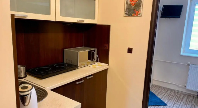 Люкс City & Sea - Apartamenty i Mieszkania