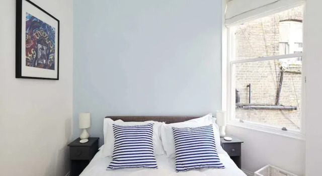 Amazing Cosy Central London Apartment 3 Mins to Marylebone