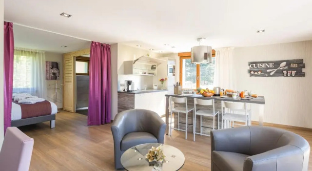 Logis Hôtel Le Relais du Bois Vialotte, Забронировать Отель Шамбон-сюр-Линьон Haute Loire