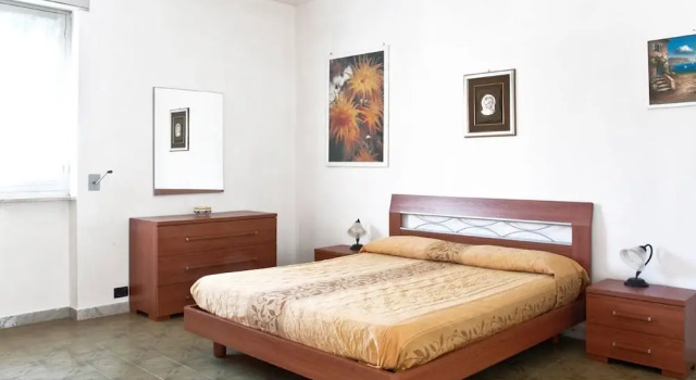 Апартаменты VilleSalento - Torre dell'Orso M111