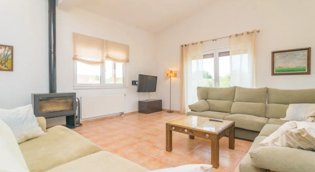 Villa Lorena, Rezerwuj Willa Hotele w Majorka z parkingiem, Parking