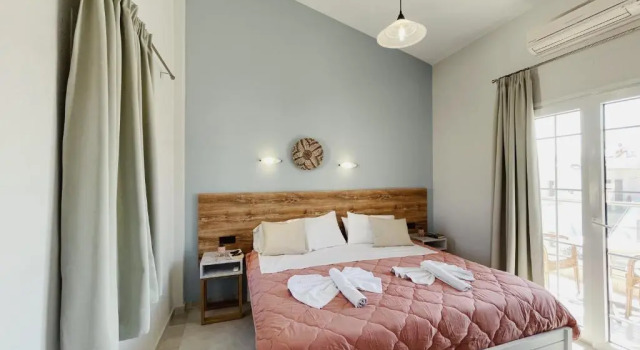 Коттедж Miramare Boutique Apartments