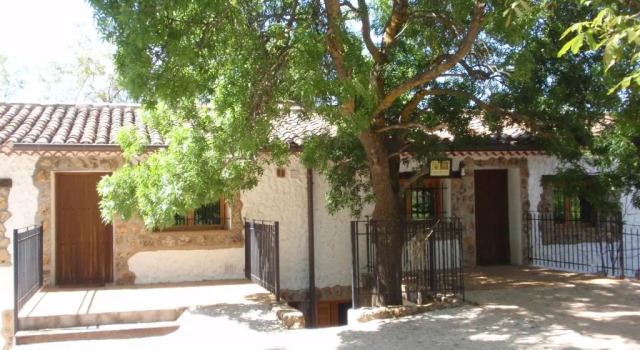 El Molino de Iramala, Забронировать Отель Отели Albacete Province с парковкой, Парковка