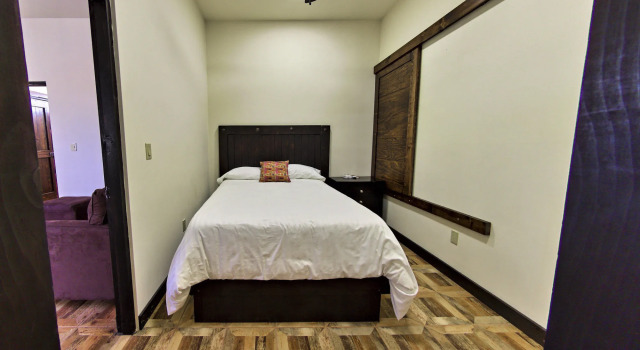 Bottega Hotel Boutique, Prenota Boutique Hotel a Baja California con parcheggio, Parcheggio