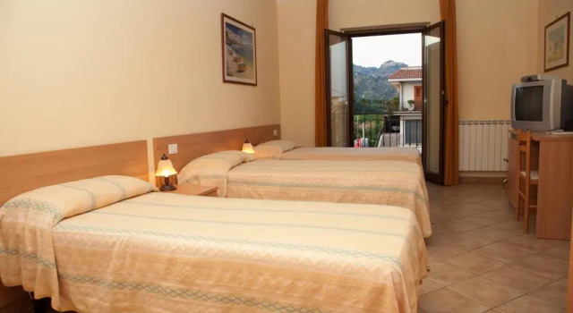 Номер Standard Caffè Nuovo 2 Holiday Rooms