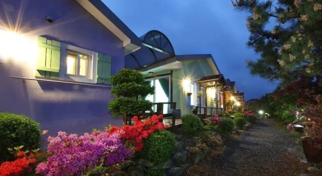 Ciel Pension