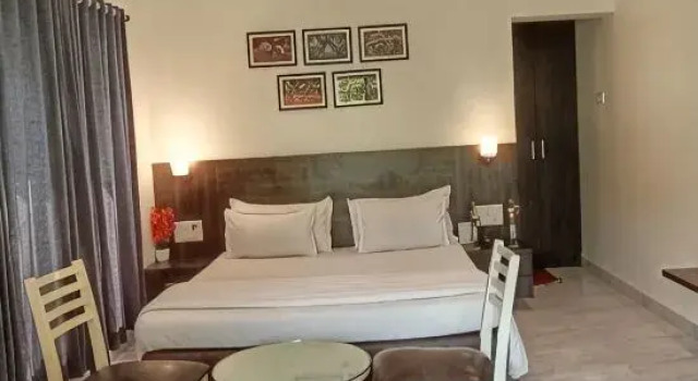 Ice Apple Resort By Vintara Stays, Забронировать Курортный отель Отели штата Махараштры 3 звезды, 3*