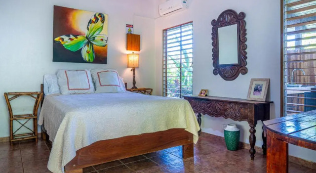 Вилла Deluxe Villas en el Bosque
