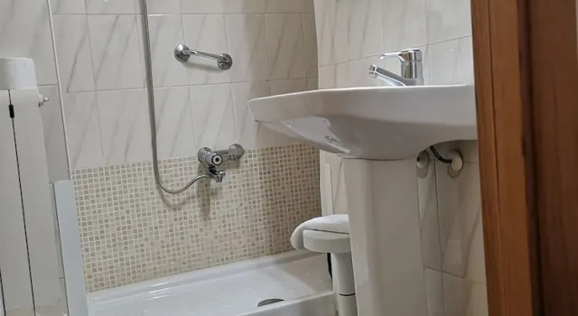Трёхместный номер Standard Hotel Ribera