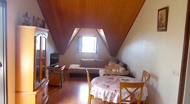 Apartment with 2 Bedrooms in Saint-Paul, with Wonderful Sea View, Furnished Terrace And Wifi - 12 Km From the Beach