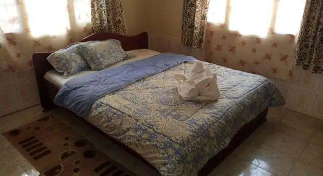 Одноместный номер Standard St. Anna Guest House