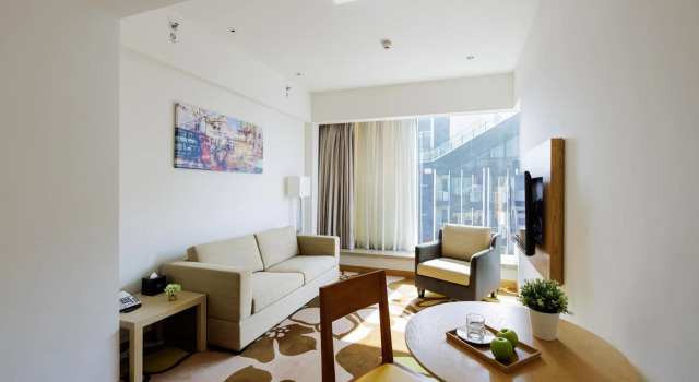 The BEACON, Prenota Hotel Hotel e alloggi a Hong Kong, vicino a Mongkok Computer Centre, Hotel
