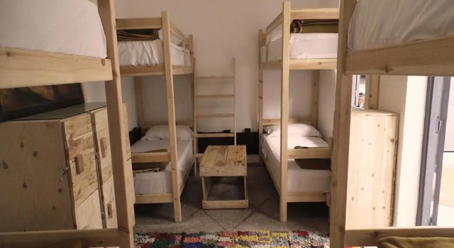 Dream Kasbah - Hostel, Reservar Albergue Kasbah 