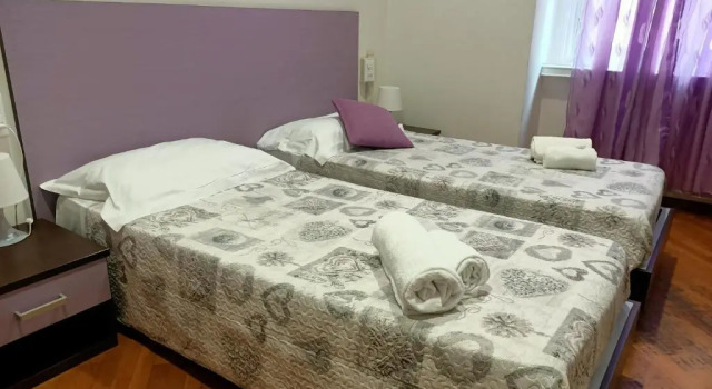 Номер Standard Hotel Youri Il Magnifico