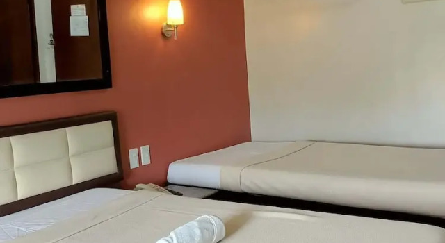 WJV Mia Hotel Humay-Humay, Boek Hotel Lapu-Lapu City 