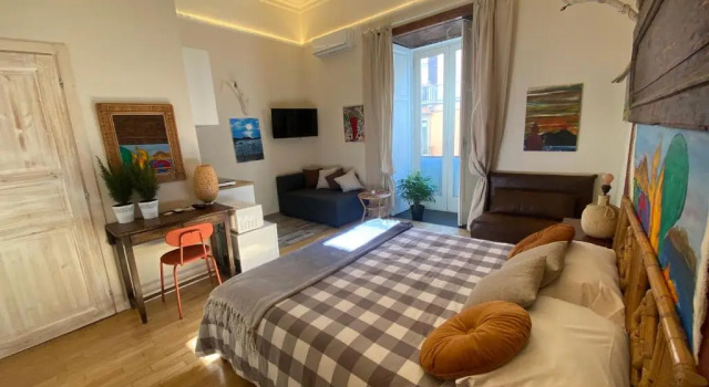 Studio Corso 211 Beds & Suites