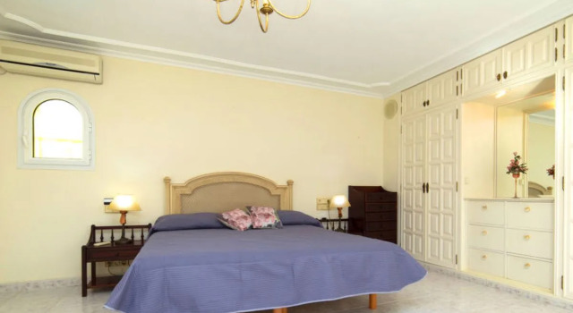 Villa Picaflor Benissa