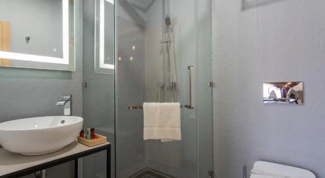 Вилла Noa Glamping Resort