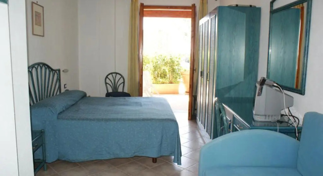 Студия Villa Myremi