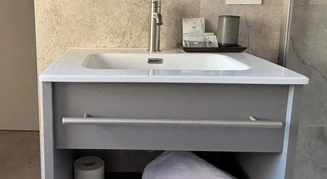 Номер Comfort Casanova Hideaway