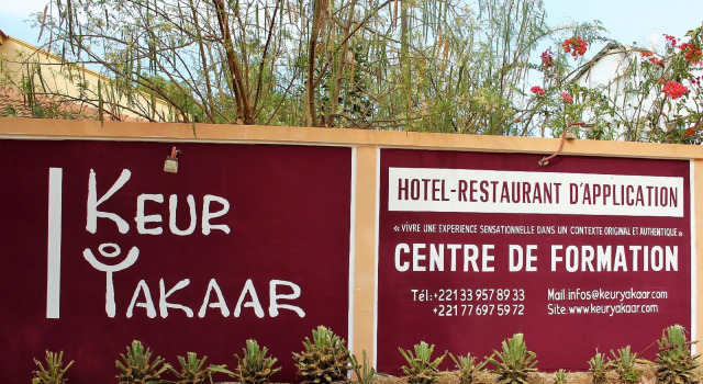 Keur Yakaar