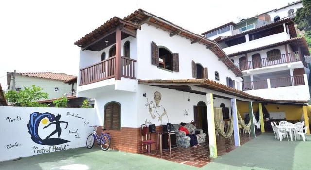 Pousada Mar Dos Anjos, Забронировать Хостел Арраял-ду-Кабу Lagos Region, рядом с Oceanographic Museum