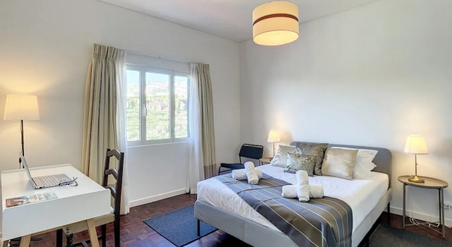 Santa Rita House by Atlantic Holiday, Boek Vakantiehuis Palmeira Madeira